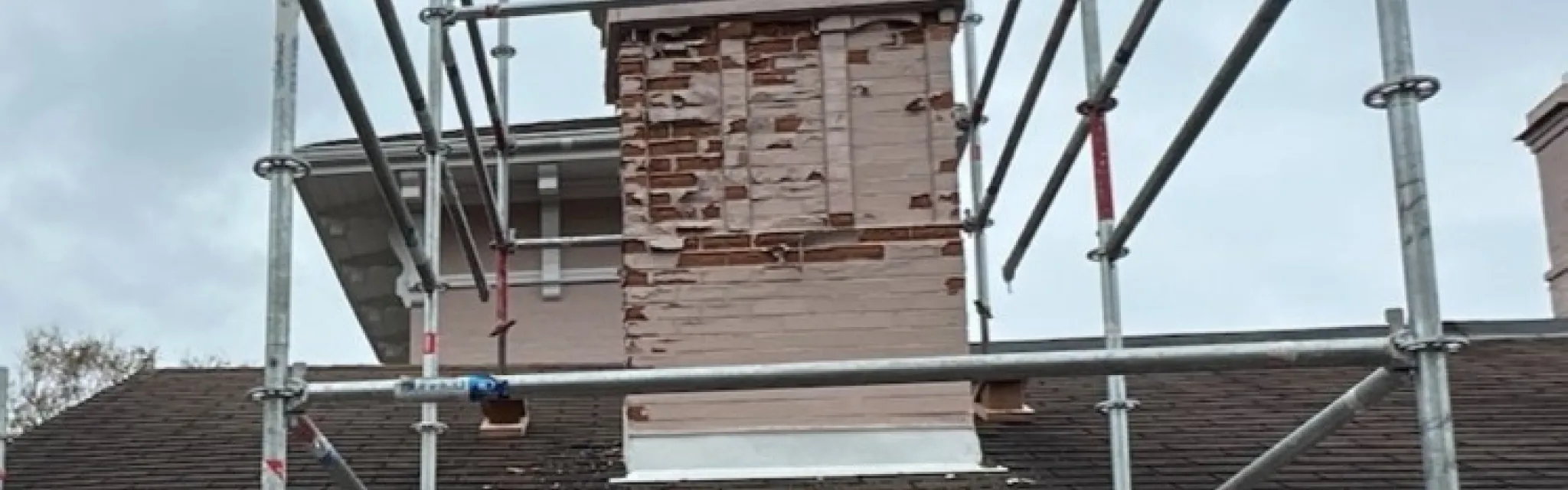 Port Hope Before Chimney