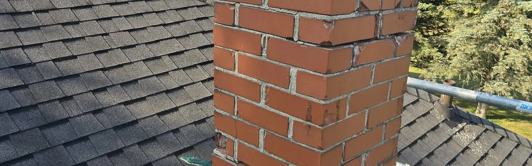 chimney blackstock