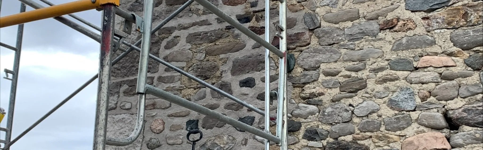 stone