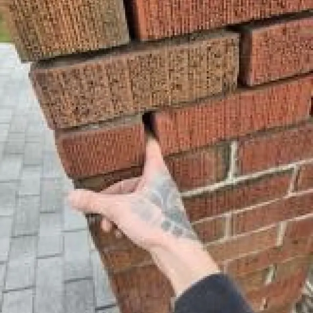 bricks