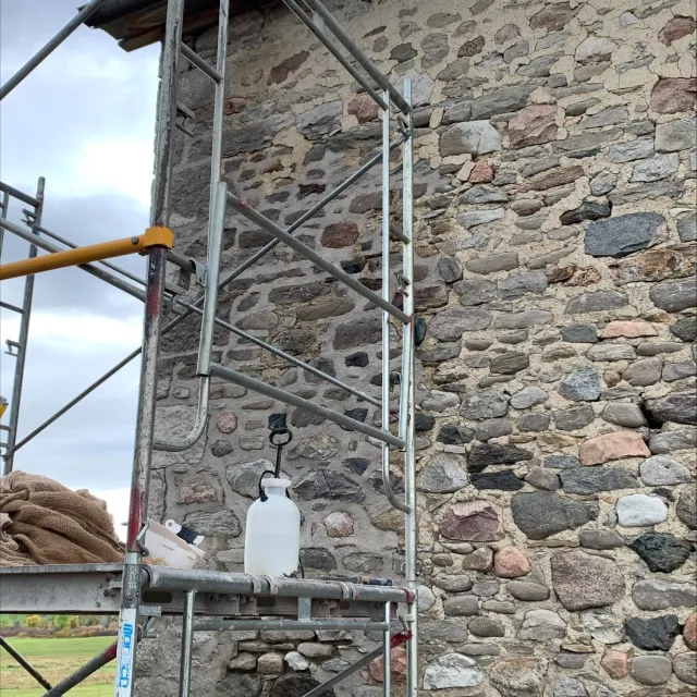 stone